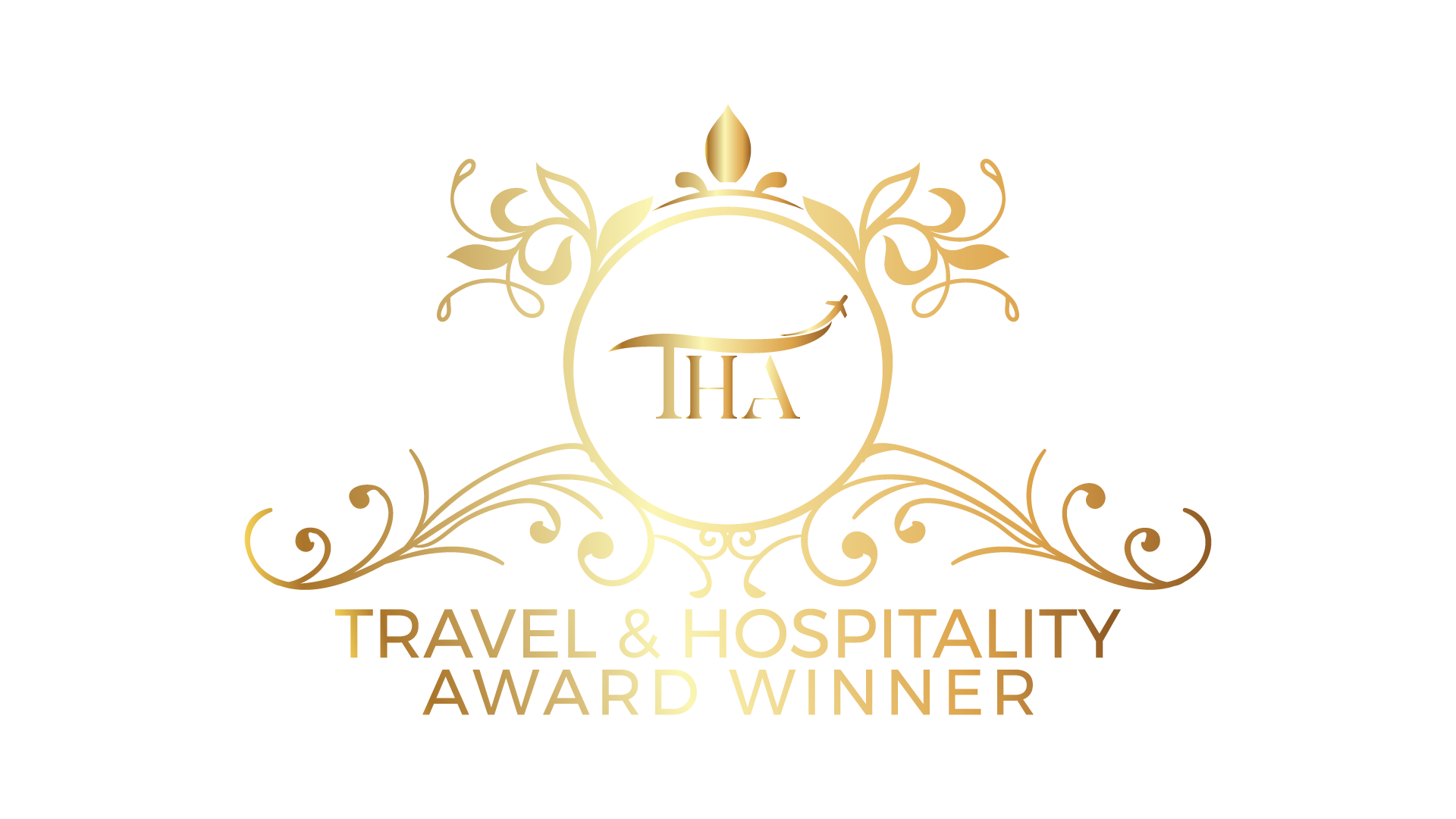 Travel and Hospitality Award
