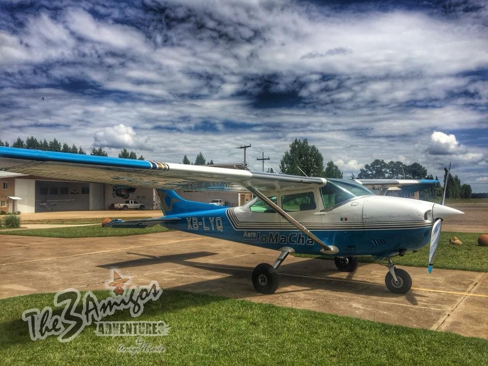 Cessna Airplane