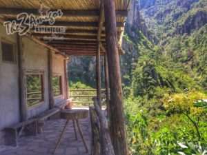 Kokoyome Eco Lodge