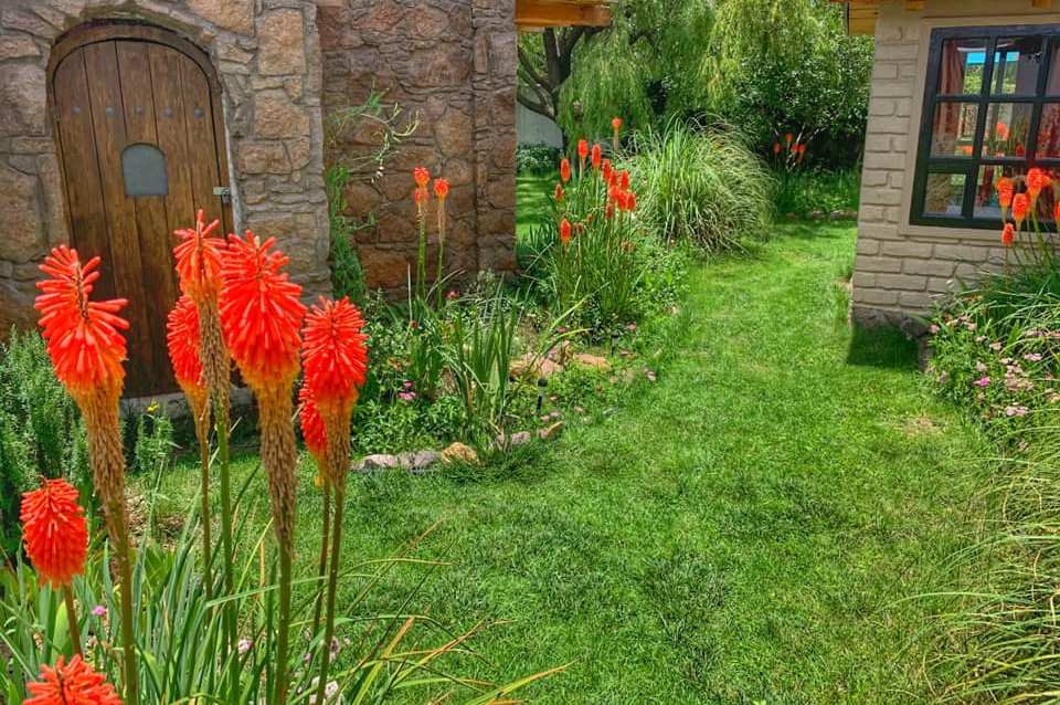 Loft Apartment Shared Garden