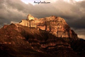 Copper Canyon