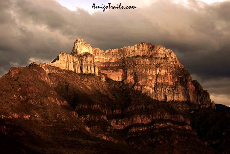 Copper Canyon The 3 Amigos Private Copper Canyon Tours & Adventures